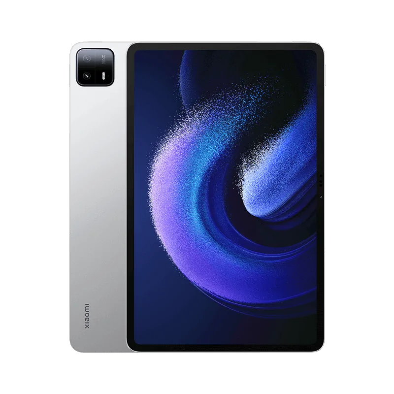 Xiaomi Pad 6 Max 16 GB + 1 TB Srebrny