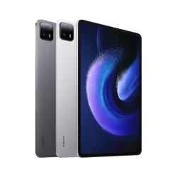 Xiaomi Pad 6 Max 16GB + 1TB Prata