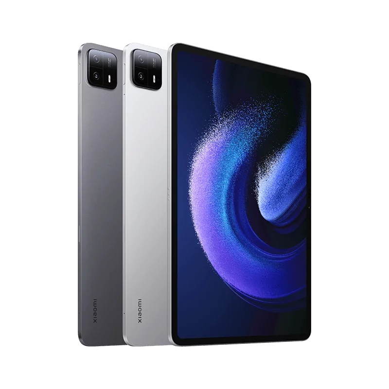 Xiaomi Pad 6 Max 16GB + 1TB Prata