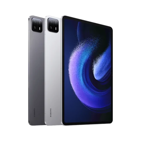 Xiaomi Pad 6 Max 12 Go + 512 Go Noir