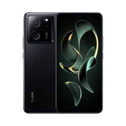 Xiaomi Redmi K60 Ultra 12 GB + 256 GB Czarny