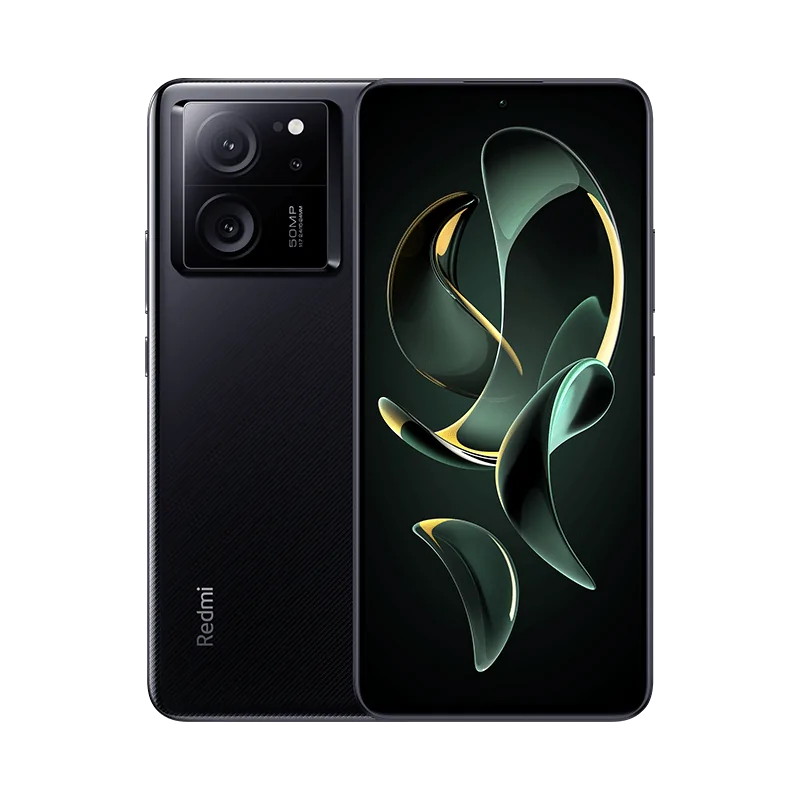 Xiaomi Redmi K60 Ultra 12GB+256GB Preto