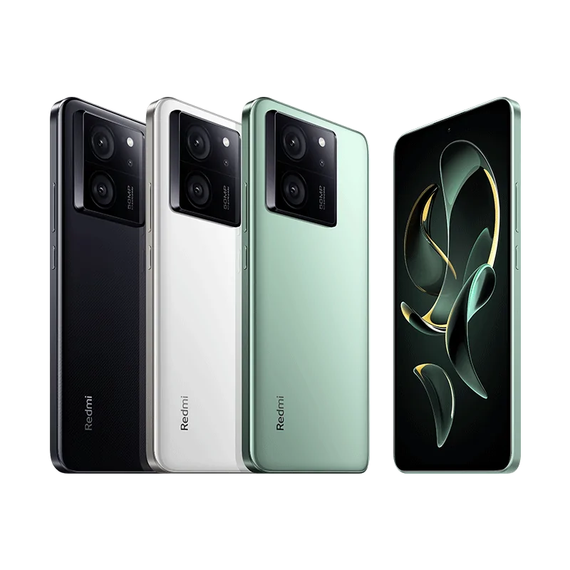 Xiaomi Redmi K60 Ultra 24 Go + 1 To Noir