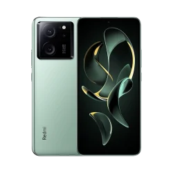 Xiaomi Redmi K60 Ultra 12 Go + 256 Go Vert