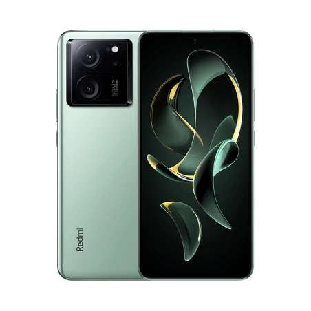 Xiaomi Redmi K60 Ultra 16 Go + 1 To Vert