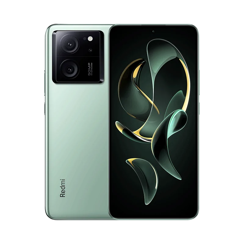 Xiaomi Redmi K60 Ultra 24 Go + 1 To Vert