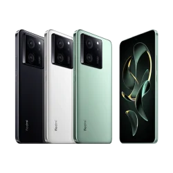 Xiaomi Redmi K60 Ultra 24 Go + 1 To Vert
