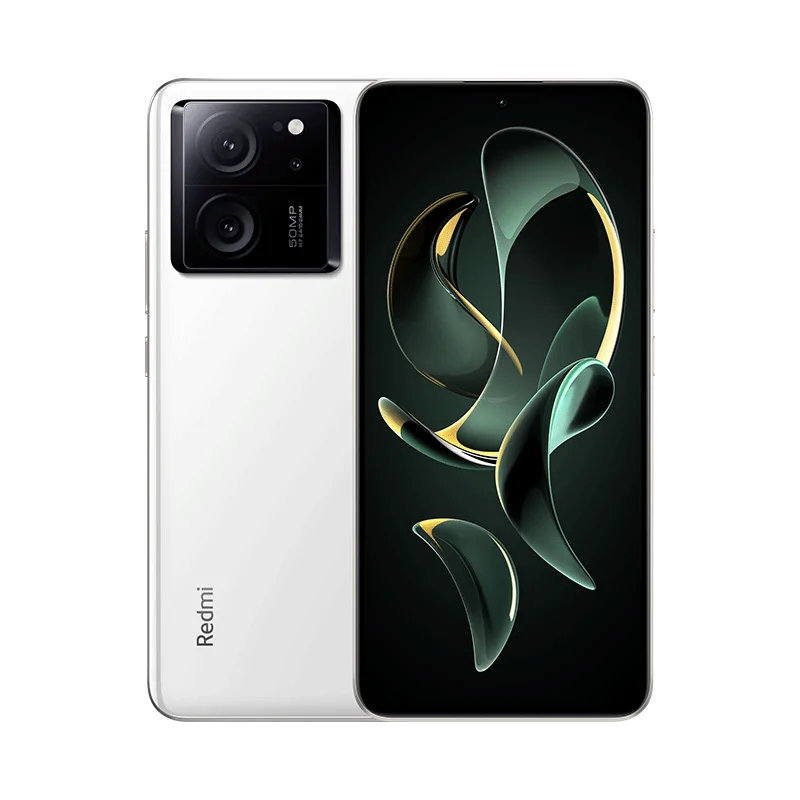 Xiaomi Redmi K60 Ultra 16 Go + 256 Go Blanc