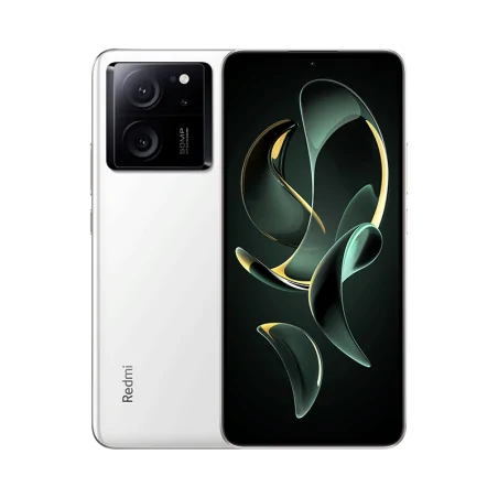 Xiaomi Redmi K60 Ultra 16 Go + 512 Go Blanc