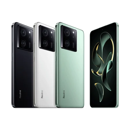 Xiaomi Redmi K60 Ultra 24 GB + 1 TB Biały