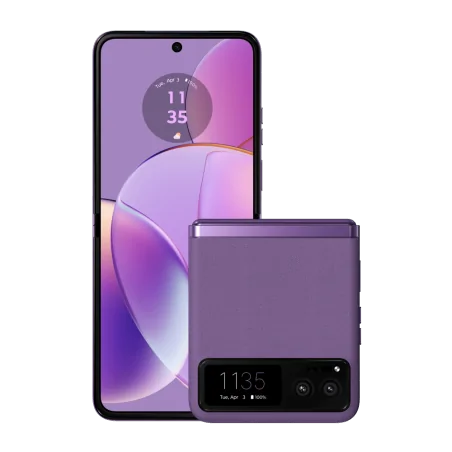 Motorola Razr 40 8GB+128GB Pink