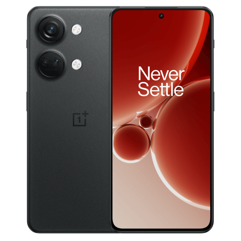 Oneplus Nord 3 CPH2493 Dual Sim 16 GB RAM 256 GB 5G (szary