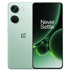 Oneplus Nord 3 CPH2493 Dual Sim 16 GB RAM 256 GB 5G (Nebelgrün)