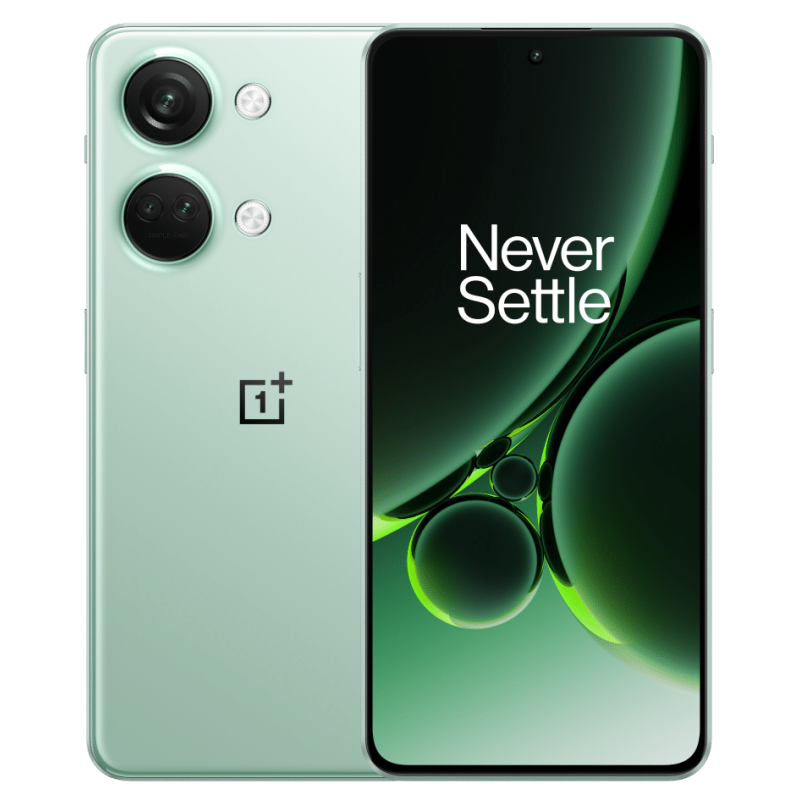 Oneplus Nord 3 CPH2493 Dual Sim 16 GB RAM 256 GB 5G (Misty