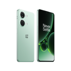 Oneplus Nord 3 CPH2493 Dual Sim 16GB RAM 256GB 5G (Misty Green)