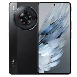 Nubia Z50S Pro 12GB+1TB Nero