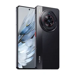 Nubia Z50S Pro 12GB+1TB Black