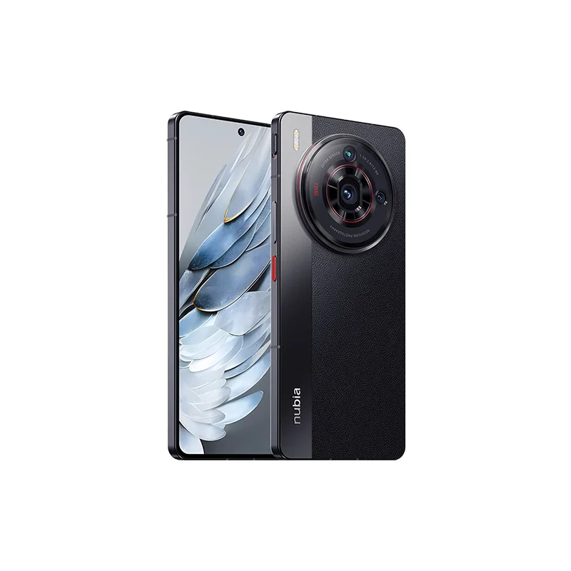 Nubia Z50S Pro 12GB+1TB Preto