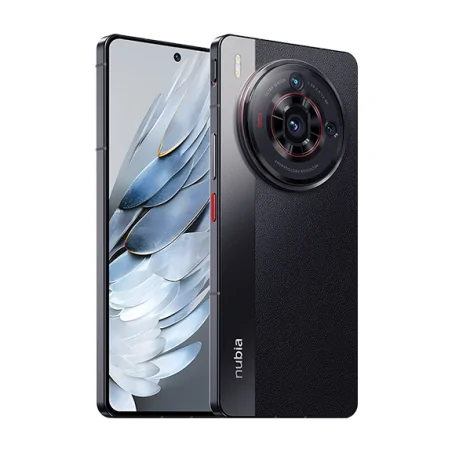 Nubia Z50S Pro 16 Go + 1 To Noir