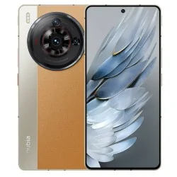 Nubia Z50S Pro 12 GB + 1 TB Brązowy