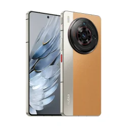 Nubia Z50S Pro 12GB+256GB Brown