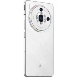 Nubia Z50S Pro 12 Go + 1 To Blanc