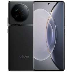 VIVO X90S 12 Go + 256 Go Noir