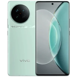 VIVO X90S 12 Go + 256 Go Vert