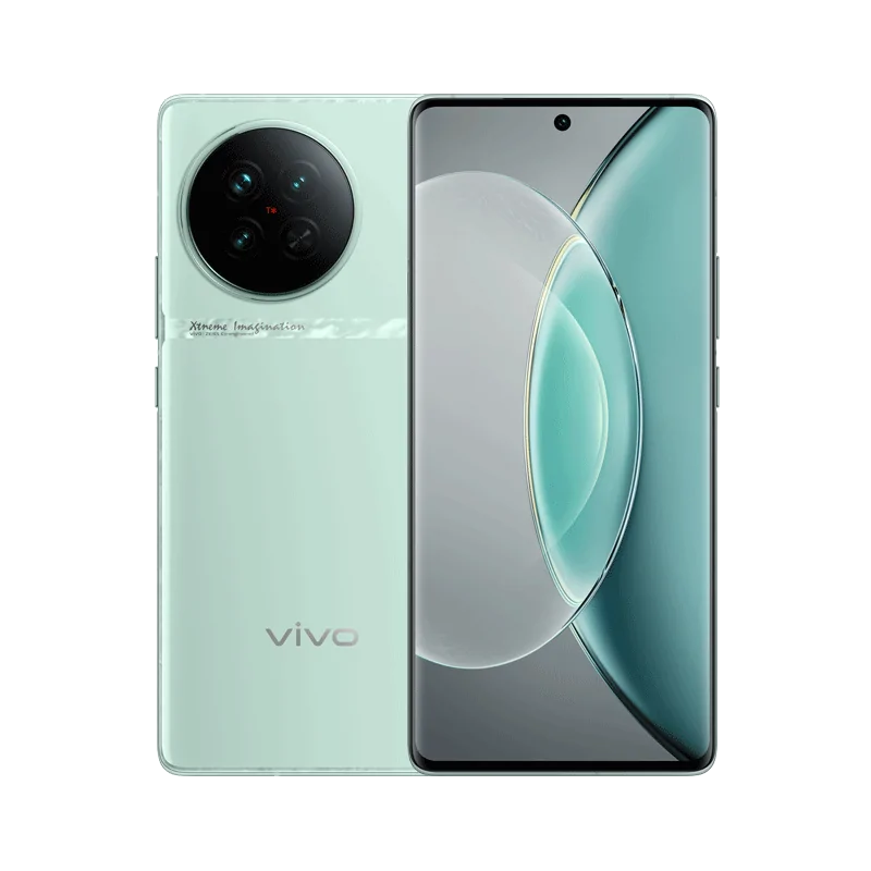 VIVO X90S 12GB+256GB Verde