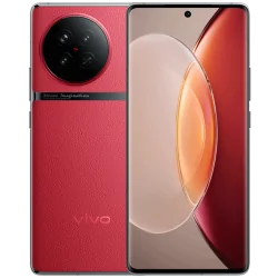 VIVO X90S 12GB+256GB Red