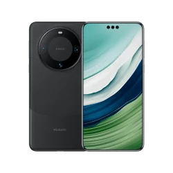 Huawei Mate 60 Pro 5G 12 GB + 1 TB Schwarz