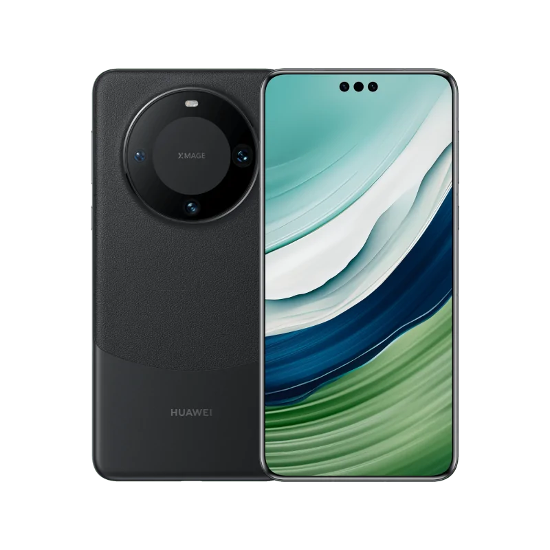 Huawei Mate 60 Pro 5G 12GB + 1TB Preto