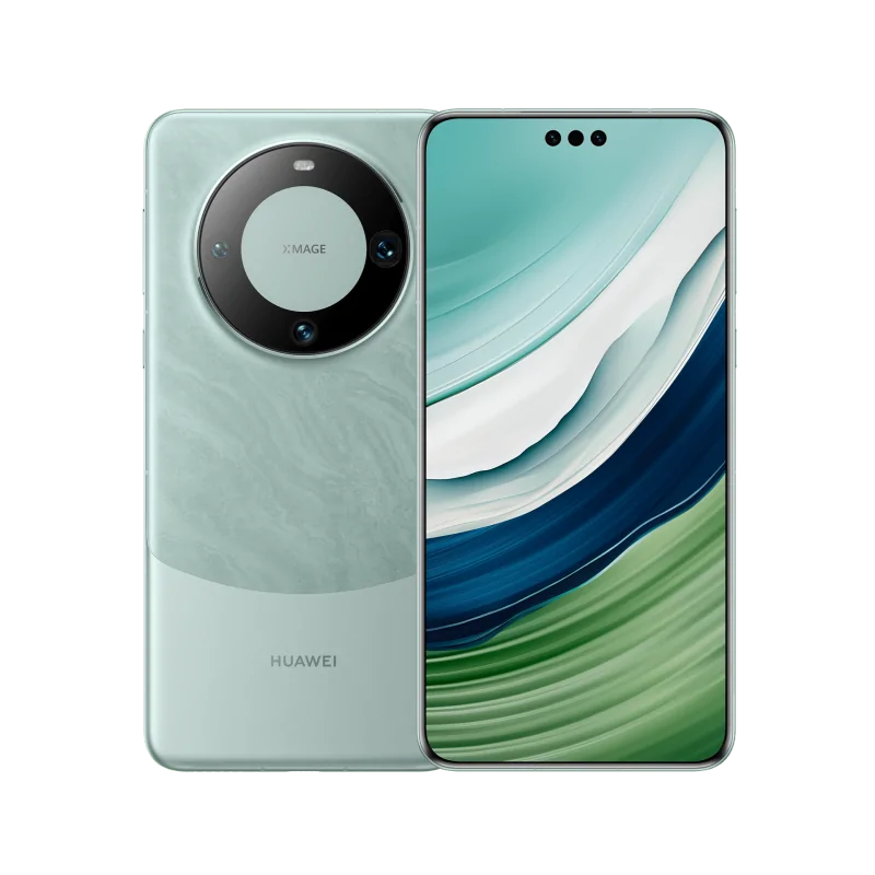 Huawei Mate 60 Pro 5G 12GB + 1TB Verde