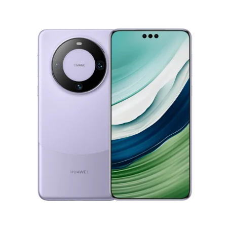 Huawei Mate 60 Pro 5G 12 GB + 512 GB Lila