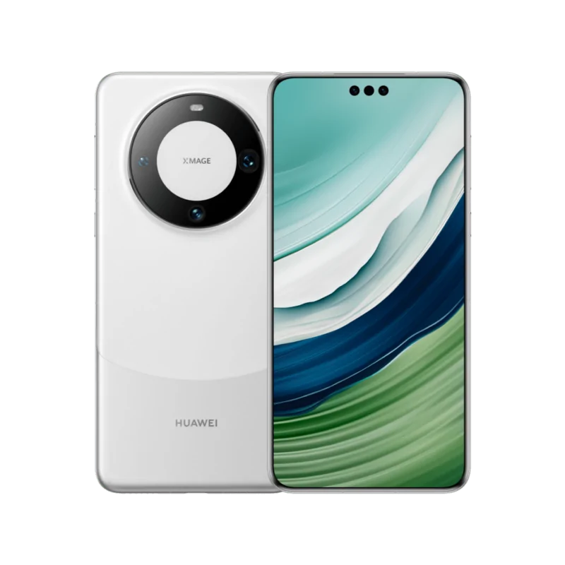 Huawei Mate 60 Pro 5G 12 Go + 1 To Blanc