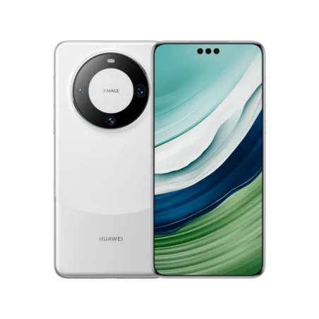 Huawei Mate 60 Pro 5G 12 GB + 256 GB Weiß