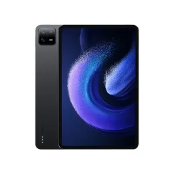 Xiaomi Pad 6 6 GB + 128 GB Czarny