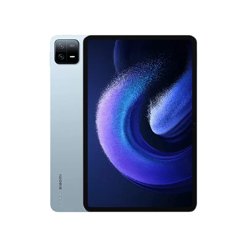 Xiaomi Pad 6 6GB+128GB Blu