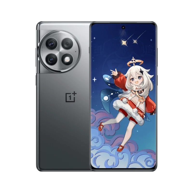 OnePlus ACE 2 Pro 18 Go + 512 Go Genshin Impact Paimon