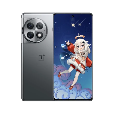 OnePlus ACE 2 Pro 18 Go + 512 Go Genshin Impact Paimon