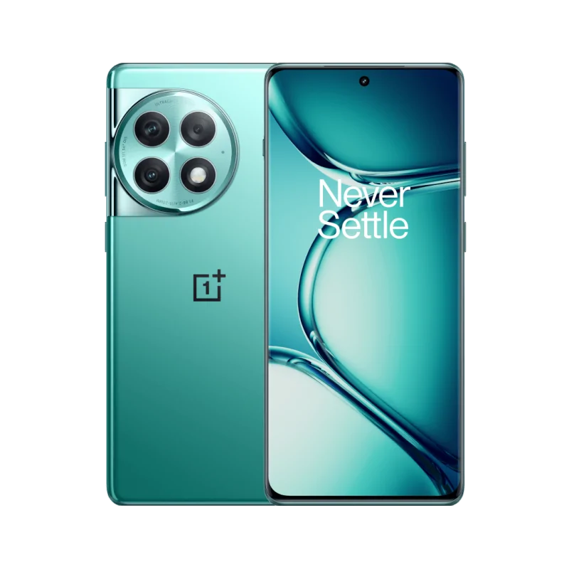 OnePlus ACE 2 Pro 24GB+1TB Green