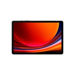 Samsung Galaxy Tab S9 X710 8 Go de RAM 128 Go Wi-Fi (graphite)