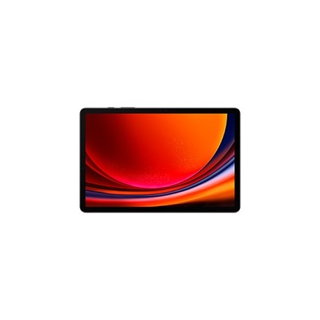Samsung Galaxy Tab S9 X710 8 Go de RAM 128 Go Wi-Fi (graphite)