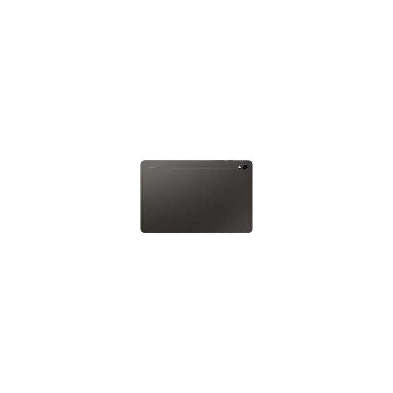 Samsung Galaxy Tab S9 X710 8 Go de RAM 128 Go Wi-Fi (graphite)