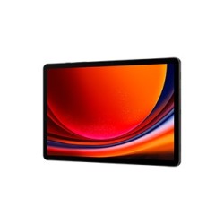 Samsung Galaxy Tab S9 X710 8 Go de RAM 128 Go Wi-Fi (graphite)