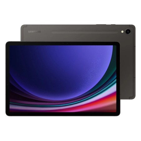 Samsung Galaxy Tab S9 X710 8 Go de RAM 128 Go Wi-Fi (graphite)