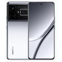 Realme GT5 (150 W) 12 GB+256 GB Bianco