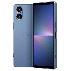 Sony Xperia 5 V XQ-DE72 Dual SIM 8 GB RAM 256 GB 5G (azul)