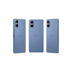 Sony Xperia 5 V XQ-DE72 Doppia SIM 8GB RAM 256GB 5G (Blu)