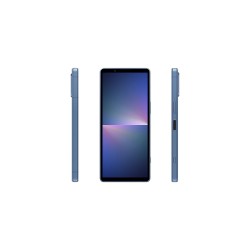 Sony Xperia 5 V XQ-DE72 Double SIM 8 Go de RAM 256 Go 5G (Bleu)